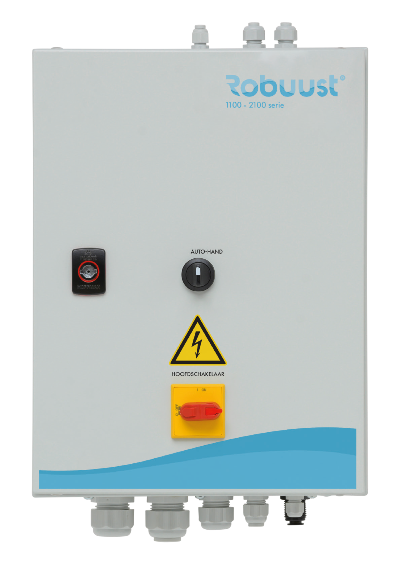 Robuust 1000 serie